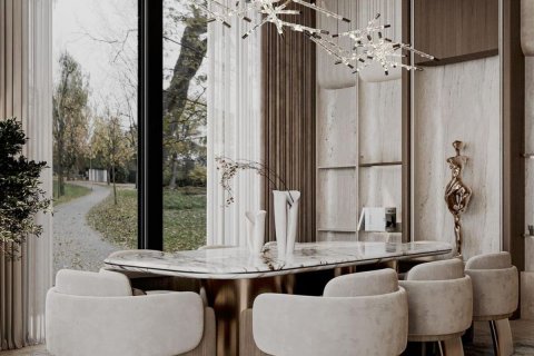 Villa à Mohammed Bin Rashid City, Dubai, 5 chambres, 453.3 m², № 96465 - photo 16