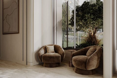 Villa à Mohammed Bin Rashid City, Dubai, 5 chambres, 453.3 m², № 96465 - photo 5