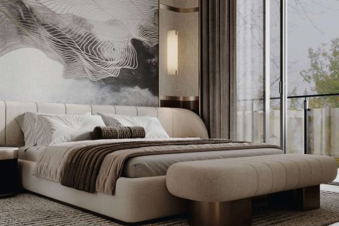 Villa à Mohammed Bin Rashid City, Dubai, 5 chambres, 453.3 m², № 96465 - photo 19