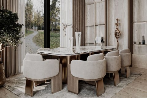 Villa à Mohammed Bin Rashid City, Dubai, 5 chambres, 453.3 m², № 96465 - photo 15