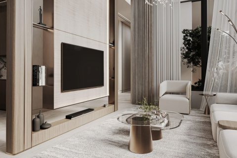 Villa à Mohammed Bin Rashid City, Dubai, 5 chambres, 453.3 m², № 96465 - photo 6