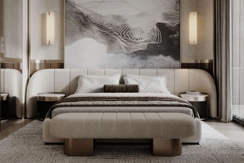 Villa à Mohammed Bin Rashid City, Dubai, 5 chambres, 453.3 m², № 96465 - photo 9