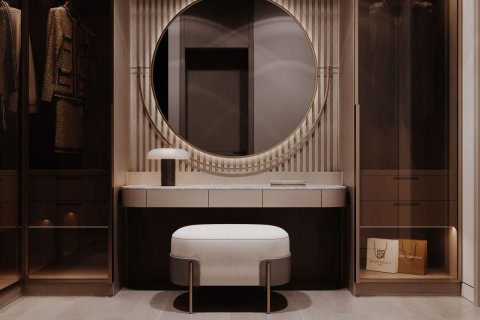 Villa à Mohammed Bin Rashid City, Dubai, 5 chambres, 453.3 m², № 96465 - photo 14