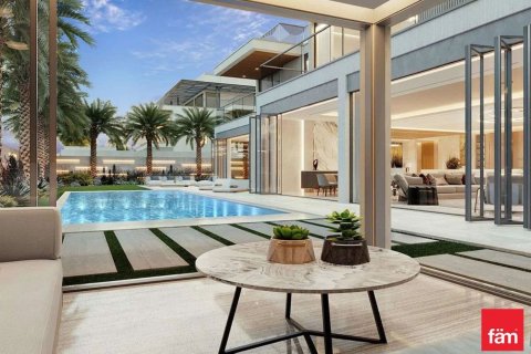 Maison de ville à Dubai, 4 chambres, 369.6 m², № 96461 - photo 6