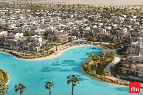 Maison de ville à Dubai, 4 chambres, 369.6 m², № 96461 - photo 11