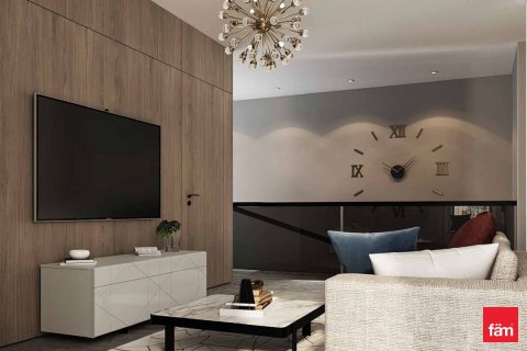 Townhouse in Dubai 4 bedrooms, 369.6 sq.m. № 96461