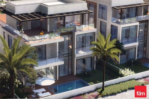 Maison de ville à Dubai, 4 chambres, 369.6 m², № 96461 - photo 7