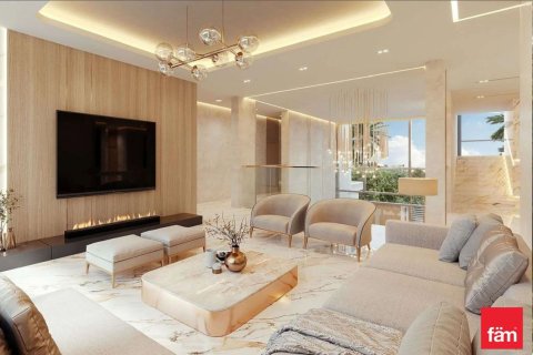 Maison de ville à Dubai, 4 chambres, 369.6 m², № 96461 - photo 2