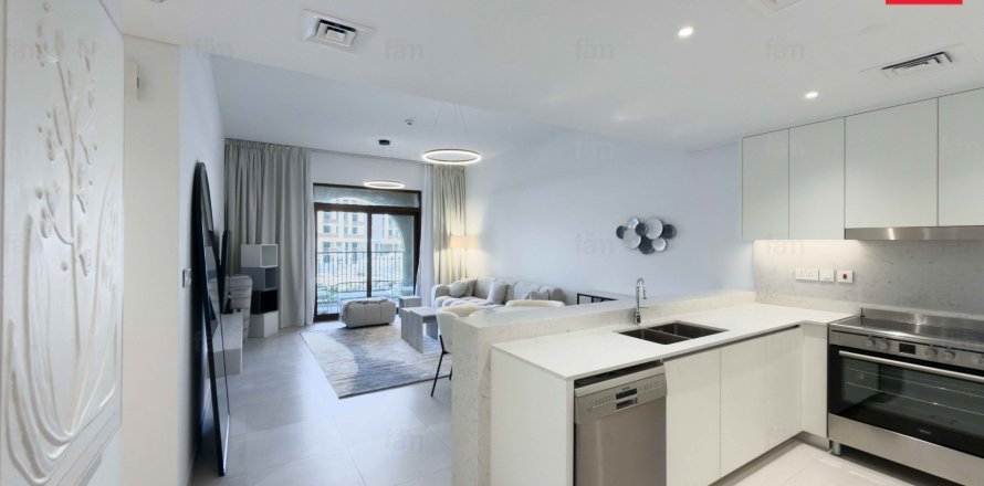 Apartment in Umm Suqeim, Dubai 2 bedrooms, 114.4 sq.m. № 96460