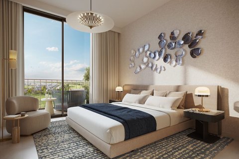 Apartment in Dubai 3 bedrooms, 164.6 sq.m. № 96464 - photo 2