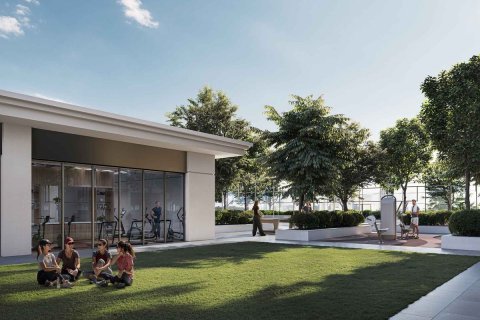 Apartment in Dubai 3 bedrooms, 164.6 sq.m. № 96464 - photo 8