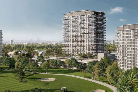 Apartment in Dubai 3 bedrooms, 164.6 sq.m. № 96464