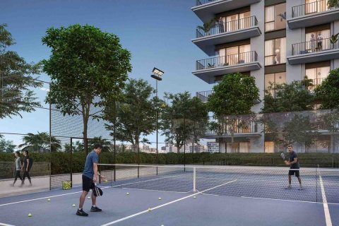 Apartment in Dubai 3 bedrooms, 164.6 sq.m. № 96464 - photo 5