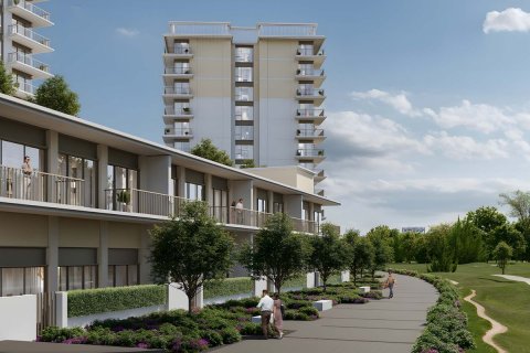 Apartment in Dubai 3 bedrooms, 164.6 sq.m. № 96464 - photo 6