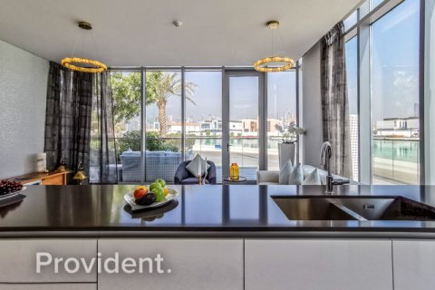 Appartement à Mohammed Bin Rashid City, Dubai, 4 chambres, № 30628 - photo 5