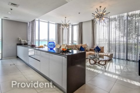 Appartement à Mohammed Bin Rashid City, Dubai, 4 chambres, № 30628 - photo 6