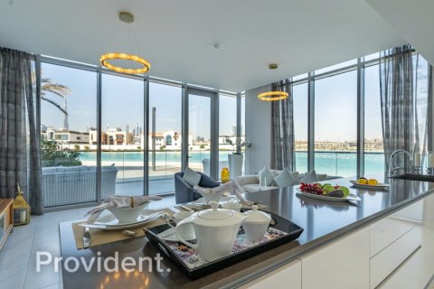 Appartement à Mohammed Bin Rashid City, Dubai, 4 chambres, № 30628 - photo 2