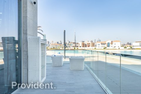 Appartement à Mohammed Bin Rashid City, Dubai, 4 chambres, № 30628 - photo 7