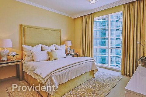 Appartement à Jumeirah Beach Residence, Dubai, 2 chambres, 152 m², № 30626 - photo 2