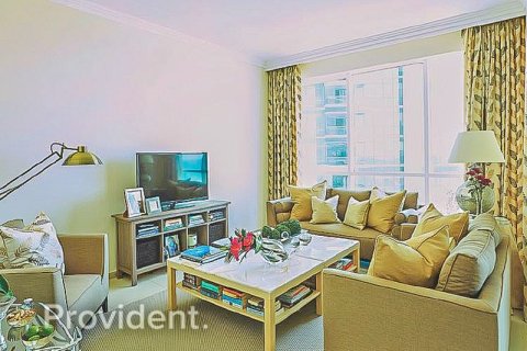 Appartement à Jumeirah Beach Residence, Dubai, 2 chambres, 152 m², № 30626 - photo 3
