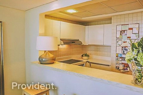 Appartement à Jumeirah Beach Residence, Dubai, 2 chambres, 152 m², № 30626 - photo 7