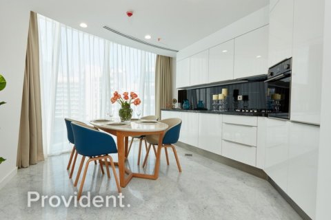 Appartement à IMPERIAL AVENUE à Downtown Dubai (Downtown Burj Dubai), Dubai, 4 chambres, № 30613 - photo 5