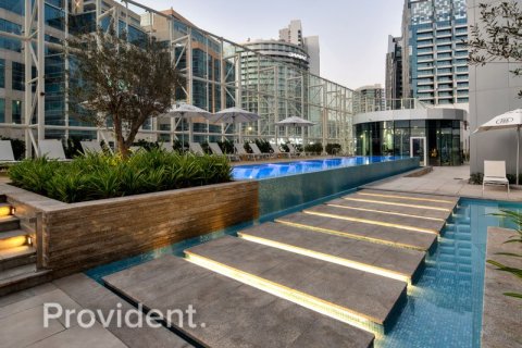 Appartement à IMPERIAL AVENUE à Downtown Dubai (Downtown Burj Dubai), Dubai, 4 chambres, № 30613 - photo 14