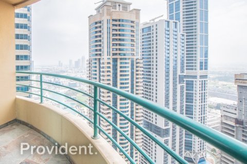 Apartamento en Dubai Marina, Dubai, 3 dormitorios, № 30625 - foto 14