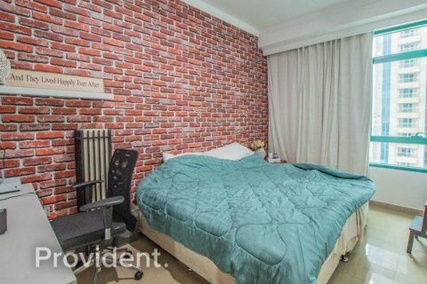 Apartamento en Dubai Marina, Dubai, 3 dormitorios, № 30625 - foto 3