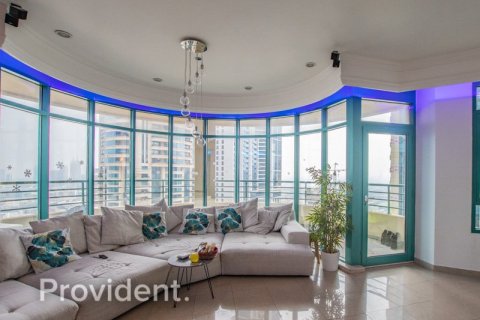 Apartamento en Dubai Marina, Dubai, 3 dormitorios, № 30625 - foto 15
