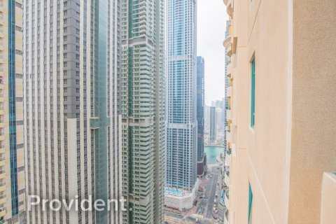 Apartamento en Dubai Marina, Dubai, 3 dormitorios, № 30625 - foto 13