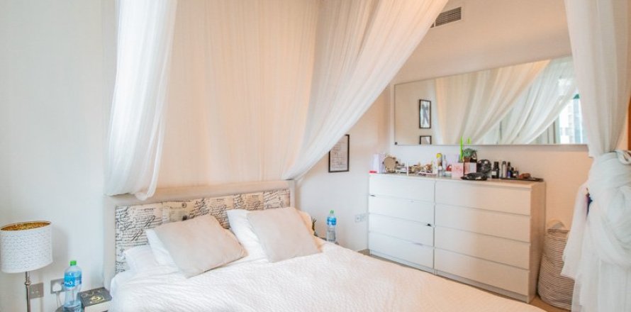 Apartamento en Dubai Marina, Dubai, 3 dormitorios, № 30625