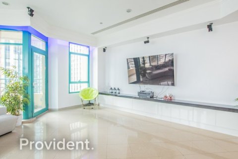 Apartamento en Dubai Marina, Dubai, 3 dormitorios, № 30625 - foto 11