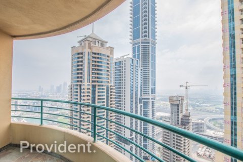 Apartamento en Dubai Marina, Dubai, 3 dormitorios, № 30625 - foto 12