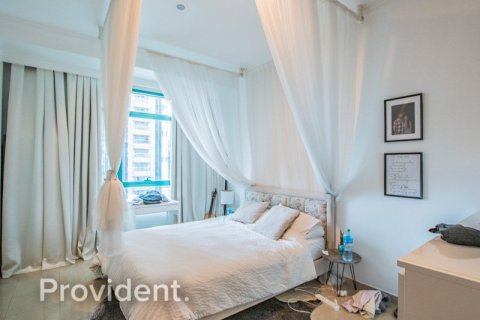 Apartamento en Dubai Marina, Dubai, 3 dormitorios, № 30625 - foto 2