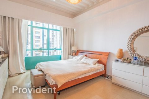 Apartamento en Dubai Marina, Dubai, 3 dormitorios, № 30625 - foto 5