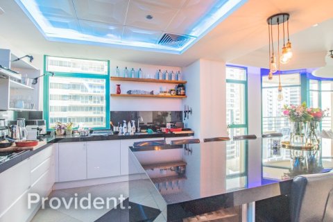 Apartamento en Dubai Marina, Dubai, 3 dormitorios, № 30625 - foto 10
