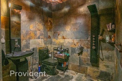 Apartamento en Dubai Marina, Dubai, 3 dormitorios, № 30625 - foto 20