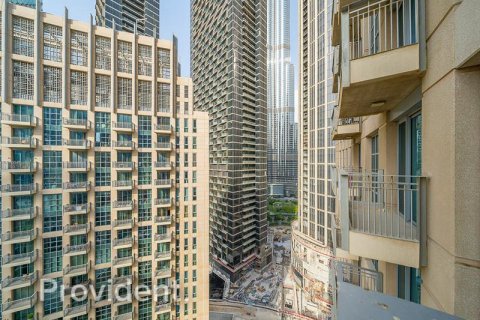 Apartment in Downtown Dubai (Downtown Burj Dubai), Dubai 2 bedrooms, 114.7 sq.m. № 30624 - photo 2