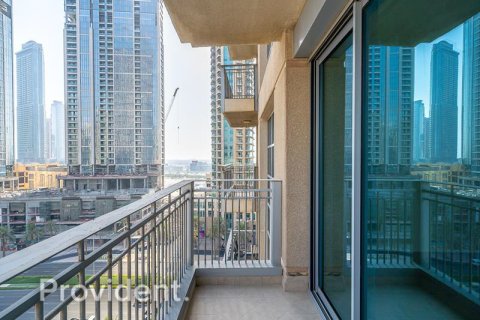 Apartment in Downtown Dubai (Downtown Burj Dubai), Dubai 2 bedrooms, 114.7 sq.m. № 30624 - photo 7