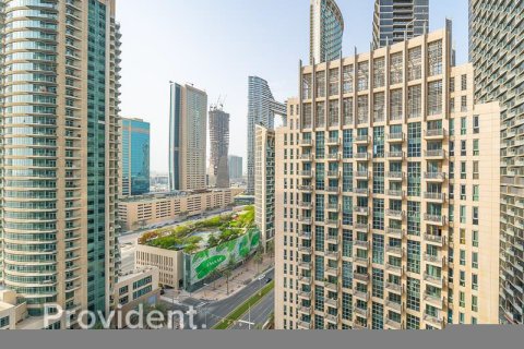Apartment in Downtown Dubai (Downtown Burj Dubai), Dubai 2 bedrooms, 114.7 sq.m. № 30624 - photo 3