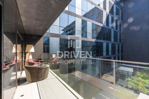 شقة في City Walk, دبي 2 غرف نوم, 162 م² رقم 86261 - صورة 14