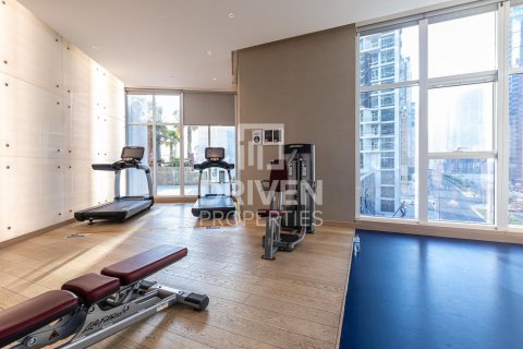 شقة في الخليج التجاري, دبي استوديو, 38 م² رقم 86329 - صورة 2