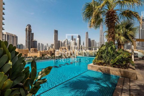 شقة في Damac Maison The Distinction, وسط مدينة دبي, دبي 1غرف نوم, 85 م² رقم 86331 - صورة 12