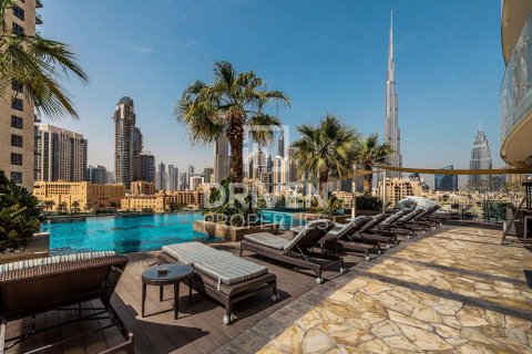 شقة في Damac Maison The Distinction, وسط مدينة دبي, دبي 1غرف نوم, 85 م² رقم 86331 - صورة 5