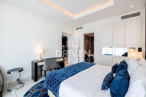 شقة في Damac Maison The Distinction, وسط مدينة دبي, دبي 1غرف نوم, 85 م² رقم 86331 - صورة 3