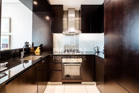 شقة في Damac Maison The Distinction, وسط مدينة دبي, دبي 1غرف نوم, 85 م² رقم 86331 - صورة 16