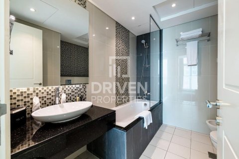 شقة في Damac Maison The Distinction, وسط مدينة دبي, دبي 1غرف نوم, 85 م² رقم 86331 - صورة 14