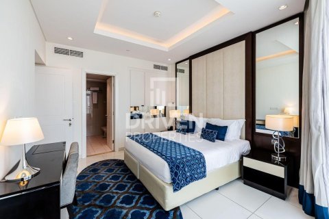 شقة في Damac Maison The Distinction, وسط مدينة دبي, دبي 1غرف نوم, 85 م² رقم 86331 - صورة 7