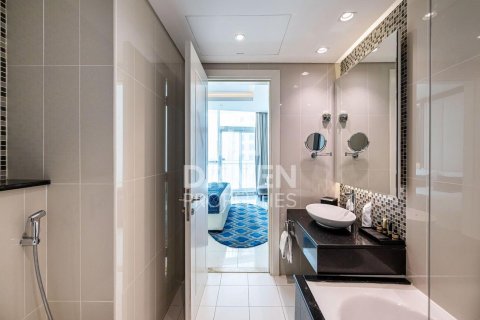 شقة في Damac Maison The Distinction, وسط مدينة دبي, دبي 1غرف نوم, 85 م² رقم 86331 - صورة 13